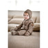 Mikk-Line Baby Wool Suit (Reversible Cuffs) Wool Melange Denver